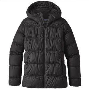 Patagonia downtown jacket